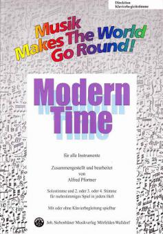 Modern Time 