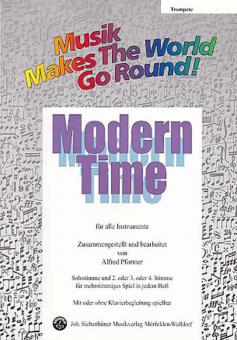 Modern Time 