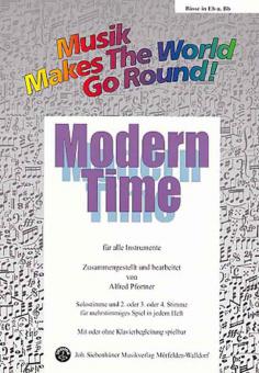Modern Time 