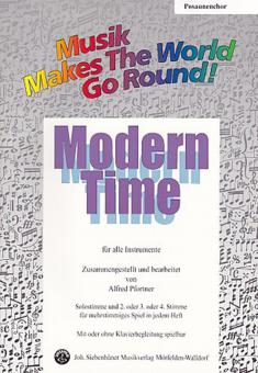 Modern Time 