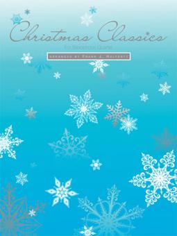 Christmas Classics for Saxophone Quartet Standard