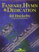 Fanfare, Hymn And Dedication 