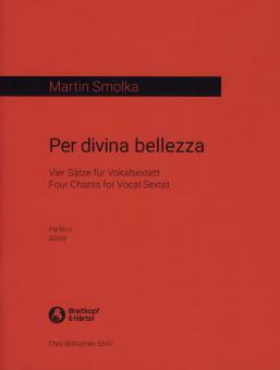 Per divina bellezza 