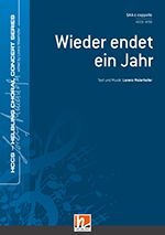 Wieder endet ein Jahr 