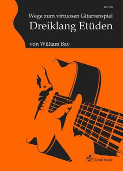 Dreiklang Etüden 