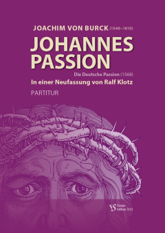 Johannespassion 