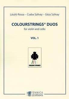 Colourstrings Duos 1 