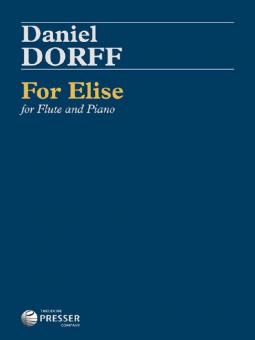 For Elise 