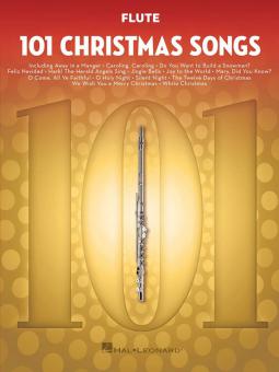 101 Christmas Songs 
