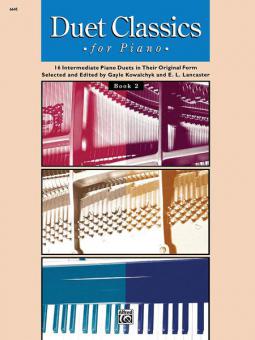 Duet Classics Buch 2 