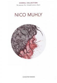 Nico Muhly Choral Collection 
