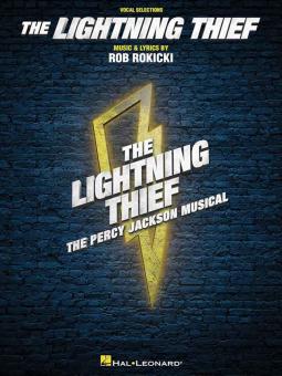 The Lightning Thief 