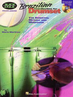 Brazilian Coordination for Drumset 