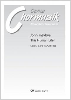 This Human Life! 