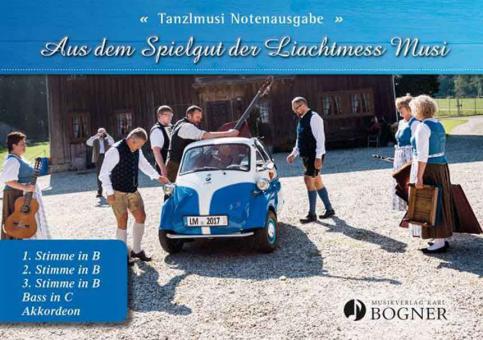 Liachtmess Musi 