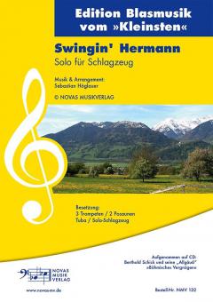 Swingin' Hermann 