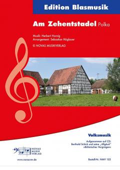 Am Zehentstadel 