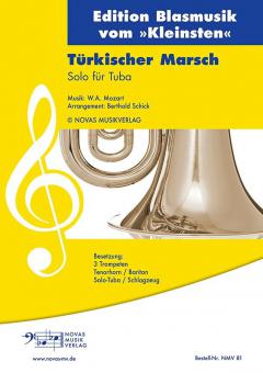Türkischer Marsch 