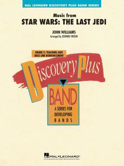 Music from Star Wars: The Last Jedi 