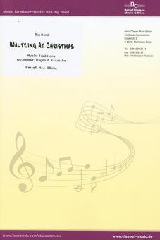 Waltzing At Christmas 
