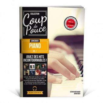 Songbook Piano 1 
