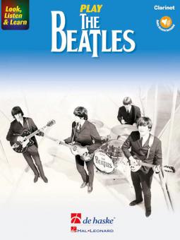 Look, Listen & Learn - Play The Beatles 