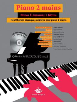 9 Themes Classiques Celebres 3 