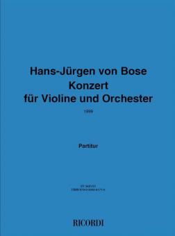 Konzert 