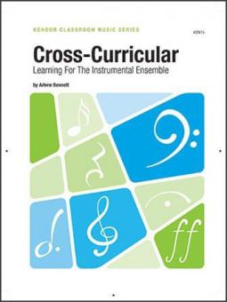 Cross-Curricular Learning Standard