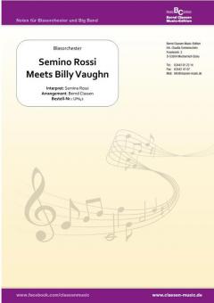 Semino Rossi Meets Billy Vaughn 