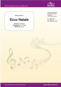 Ecco Natale 