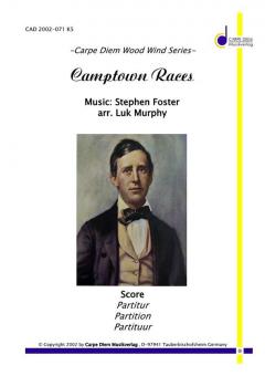 Camptown Races 