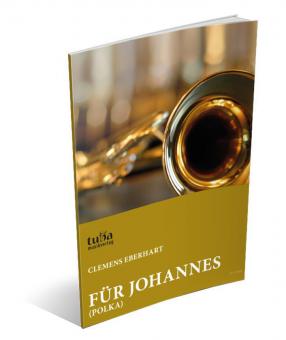 Für Johannes 