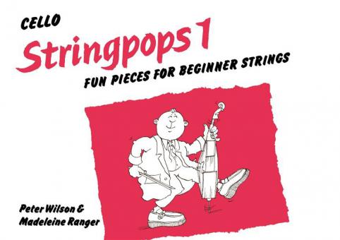 Stringpops 1 (Cello Part) 