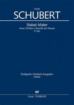 Stabat Mater Standard