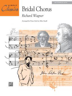 Wedding March from Lohengrin 