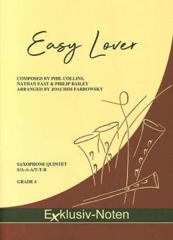Easy Lover 