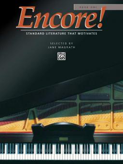Encore Buch 1 