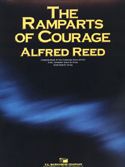 The Ramparts Of Courage 
