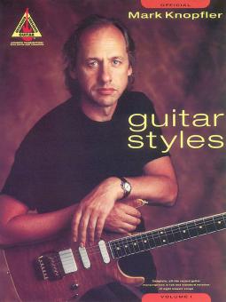 Guitar Style 1 