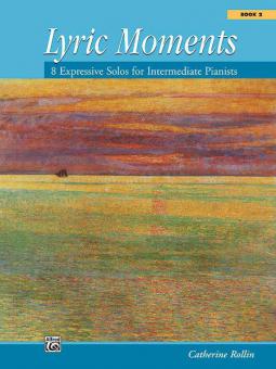 Lyric Moments 2 