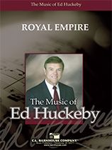Royal Empire Overture 