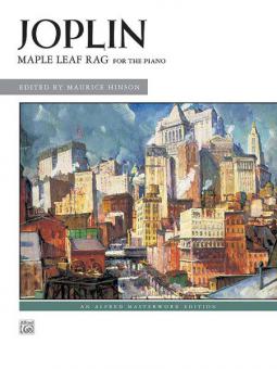 Maple Leaf Rag 