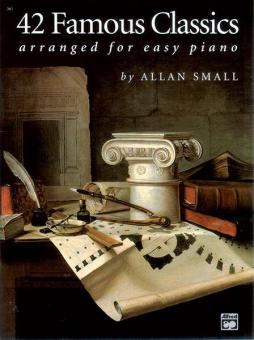 42 Famous Classics 