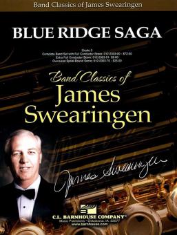 Blue Ridge Saga 