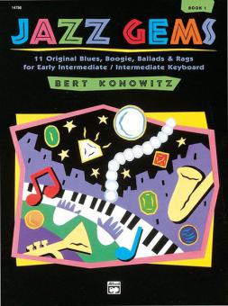 Jazz Gems 