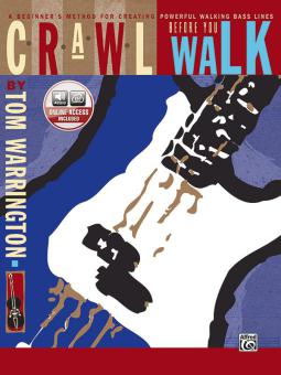 Crawl Before You Walk 