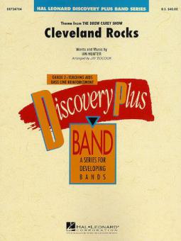 Cleveland Rocks 