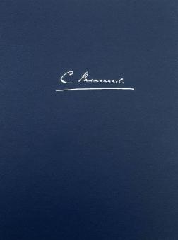 Etudes-Tableaux op. 33/1st + 2nd Vers., op. 39 