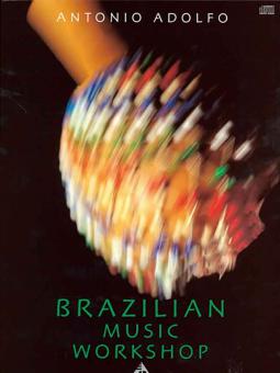 Brazilian Music Workshop 